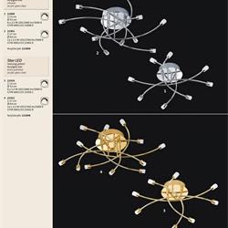 灯饰设计 Fischer & Honsel 2018年现代时尚灯饰目录