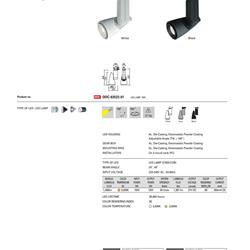 灯饰设计 L&D 2018年商场办公建筑照明设计