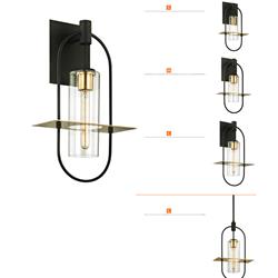灯饰设计 Troy 2018年欧美户外灯具图片
