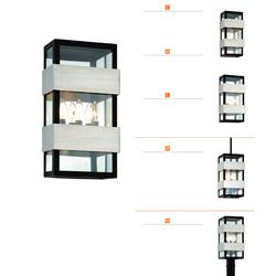 灯饰设计 Troy 2018年欧美户外灯具图片