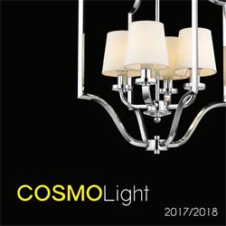 灯饰设计图:Cosmo Light 2018年欧美灯饰设计图册