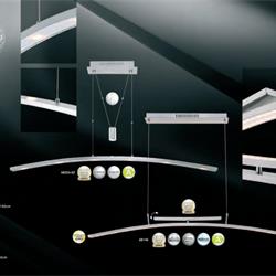 灯饰设计 Globo Lighting 2018年国外知名灯饰品牌