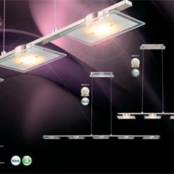 灯饰设计 Globo Lighting 2018年国外知名灯饰品牌
