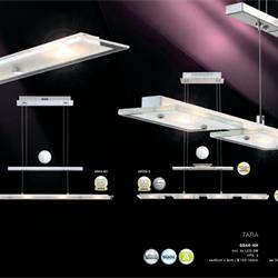 灯饰设计 Globo Lighting 2018年国外知名灯饰品牌