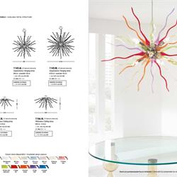 灯饰设计 2018年最新欧美玻璃灯饰目录Cangini＆Tucci