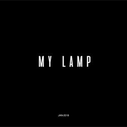 my lamp 2018年现代极约灯饰图片