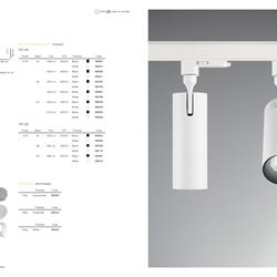 灯饰设计 LED灯具设计目录 Ideal lux 2018