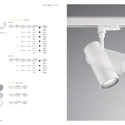 灯饰设计 LED灯具设计目录 Ideal lux 2018