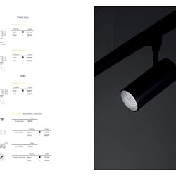 灯饰设计 LED灯具设计目录 Ideal lux 2018