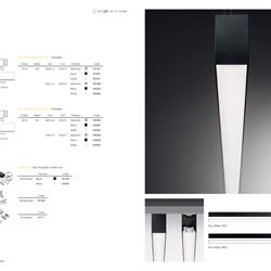 灯饰设计 LED灯具设计目录 Ideal lux 2018