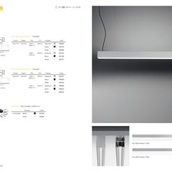 灯饰设计 LED灯具设计目录 Ideal lux 2018