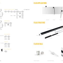 灯饰设计 LED灯具设计目录 Ideal lux 2018