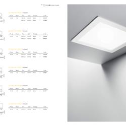 灯饰设计 LED灯具设计目录 Ideal lux 2018