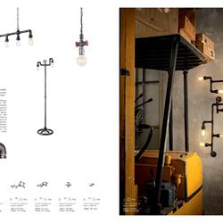 灯饰设计 Ideal Lux 2018年意大利经典灯具