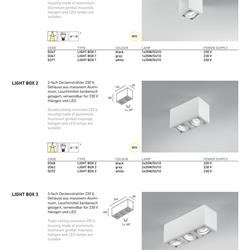 灯饰设计 2018年国外室内LED灯设计 Egger Light