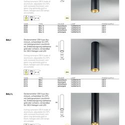 灯饰设计 2018年国外室内LED灯设计 Egger Light