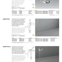 灯饰设计 2018年国外室内LED灯设计 Egger Light