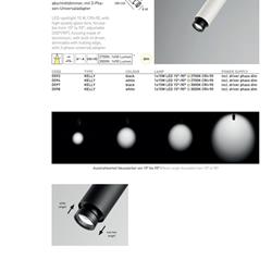 灯饰设计 2018年国外室内LED灯设计 Egger Light