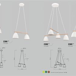 灯饰设计 2018年欧式简约灯图片 Tk Lighting