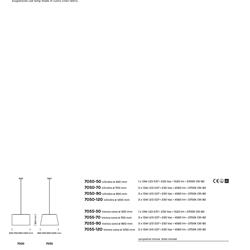 灯饰设计 Olev 2018年欧美办公照明设计