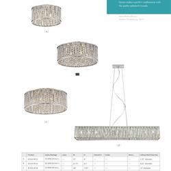 灯饰设计 Z-Lite 2018年欧美灯具品牌产品目录