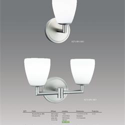 灯饰设计 Norwell 2018年最新灯饰产品目录