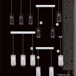 灯饰设计 Eurostar 2018年欧式灯饰设计目录