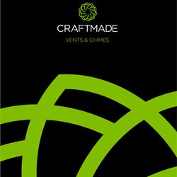 灯具设计 Craftmade 2018年欧美壁灯过道灯图册