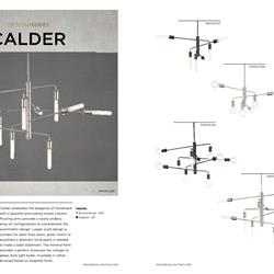 灯饰设计 Progress Lighting 2018年美国家居照明图册