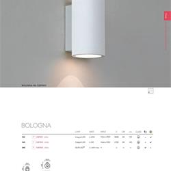 吸顶灯设计:Astro 2018年欧美日常家居照明设计图册