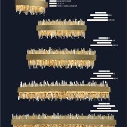 灯饰设计 Allegri 2018年知名流行欧式灯饰目录