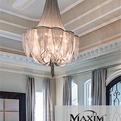 灯具设计 2018年美式灯具设计目录Maxim Lighting