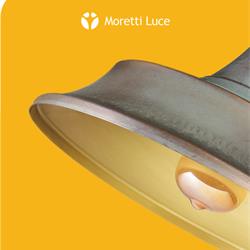 灯饰设计图:Moretti 2019年欧美铁艺灯饰设计图册