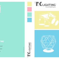 灯饰设计图:Tk Lighting 2018年欧美家居照明目录