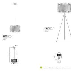 灯饰设计 Tk Lighting 2018年欧美家居照明目录