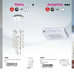 灯饰设计 Rabalux 2018-19年匈牙利灯饰品牌产品画册