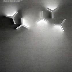 灯饰设计 Olev 2018年欧美现代照明LED灯设计目录