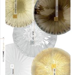 灯饰设计 MULTIFORME 2018年玻璃球灯饰具设计目录