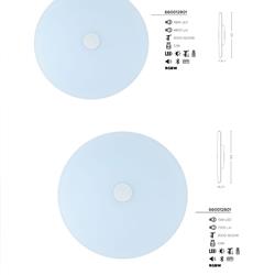 灯饰设计 Demarkt 2018年欧美家居照明现代灯具