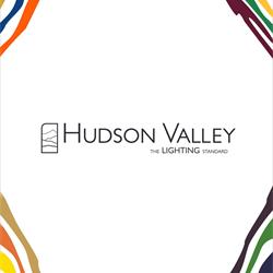 吸顶灯设计:Hudson Valley 2018年欧美现代灯具目录