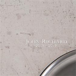 灯饰设计图:John Richard 2019年欧美灯具设计图片画册