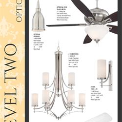 灯饰设计 PM Lighting 2018年欧式灯具设计图册