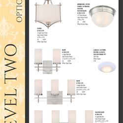 灯饰设计 PM Lighting 2018年欧式灯具设计图册