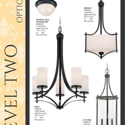 灯饰设计 PM Lighting 2018年欧式灯具设计图册