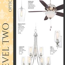 灯饰设计 PM Lighting 2018年欧式灯具设计图册