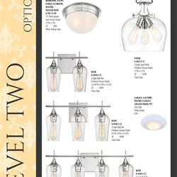 灯饰设计 PM Lighting 2018年欧式灯具设计图册