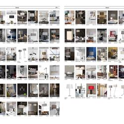 灯饰设计 Sacavem 2018年欧美现代时尚灯具电子图集