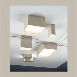 灯饰设计 VIBIA Lighting 2018国外简约照明设计