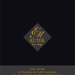 灯饰设计 Kutek 2018年最新欧式吊灯图片