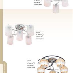 灯饰设计 LDS Lighting 2018年欧式经典灯饰产品目录